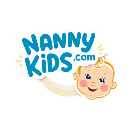 Logo Nanny Kids